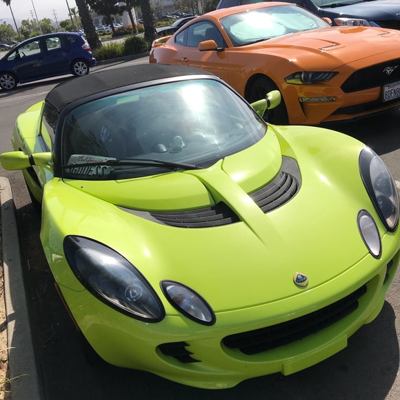 Meet your Posher, Ashner - Picture 1 of 1